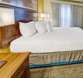 Residence Inn Memphis Southaven