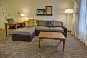 Residence Inn Memphis Southaven