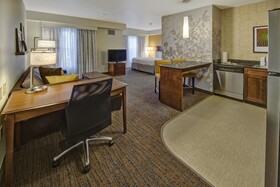 Residence Inn Memphis Southaven