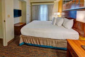 Residence Inn Memphis Southaven