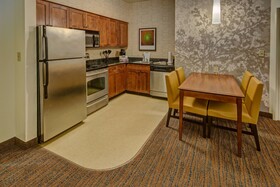 Residence Inn Memphis Southaven