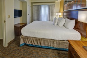 Residence Inn Memphis Southaven