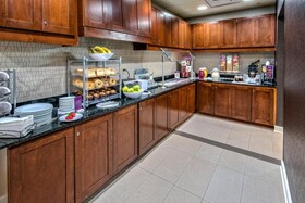 Residence Inn Memphis Southaven