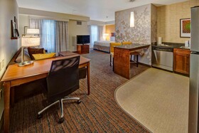 Residence Inn Memphis Southaven