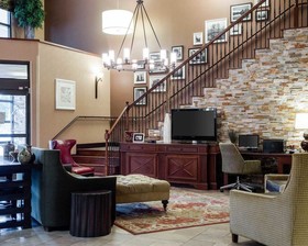 Russell Inn and Suites