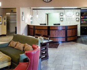 Russell Inn and Suites