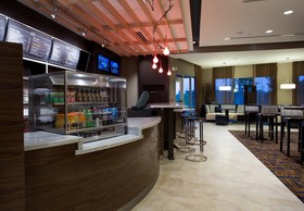 Courtyard by Marriott Starkville MSU at The Mill Conference Center