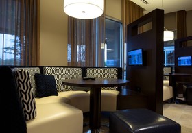Courtyard by Marriott Starkville MSU at The Mill Conference Center