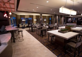 Courtyard by Marriott Starkville MSU at The Mill Conference Center