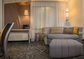 Courtyard by Marriott Starkville MSU at The Mill Conference Center