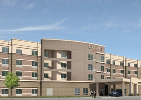Courtyard by Marriott Starkville MSU at The Mill Conference Center