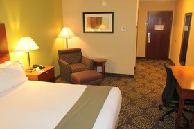 Holiday Inn Express & Suites Starkville