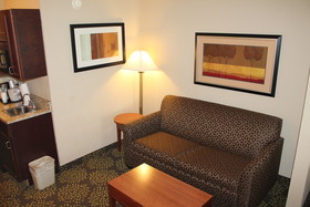 Holiday Inn Express & Suites Starkville