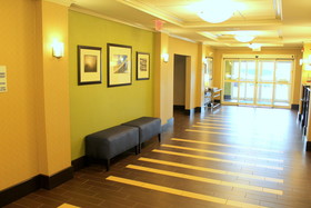 Holiday Inn Express & Suites Starkville