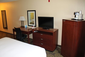 Holiday Inn Express & Suites Starkville