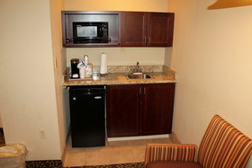 Holiday Inn Express & Suites Starkville