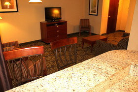 Holiday Inn Express & Suites Starkville