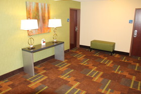 Holiday Inn Express & Suites Starkville