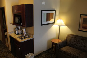 Holiday Inn Express & Suites Starkville