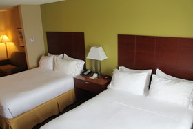 Holiday Inn Express & Suites Starkville