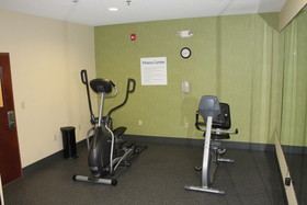Holiday Inn Express & Suites Starkville