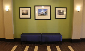 Holiday Inn Express & Suites Starkville