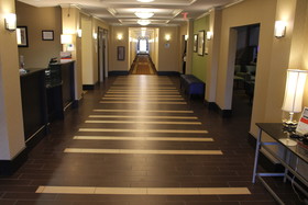 Holiday Inn Express & Suites Starkville
