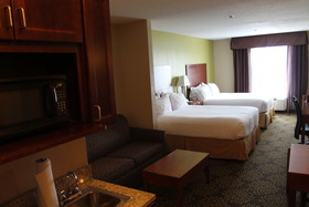 Holiday Inn Express & Suites Starkville