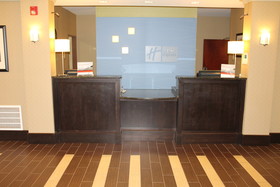 Holiday Inn Express & Suites Starkville