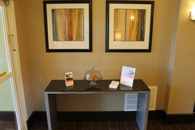 Holiday Inn Express & Suites Starkville