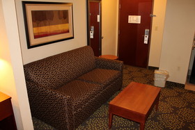 Holiday Inn Express & Suites Starkville