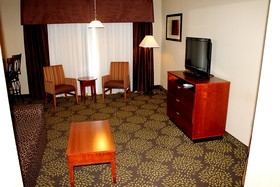 Holiday Inn Express & Suites Starkville