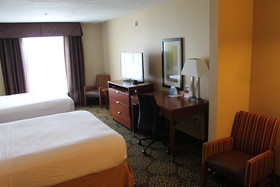 Holiday Inn Express & Suites Starkville