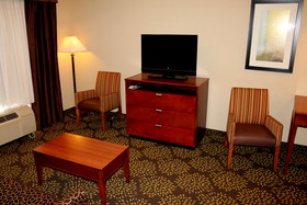 Holiday Inn Express & Suites Starkville