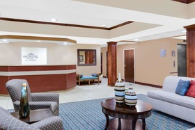 Starkville Inn & Suites