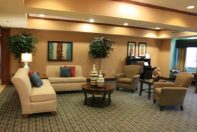 Starkville Inn & Suites