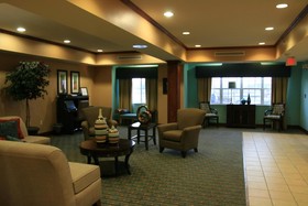 Starkville Inn & Suites