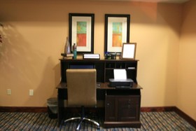 Starkville Inn & Suites