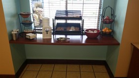 Starkville Inn & Suites