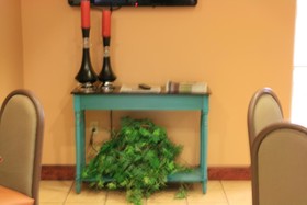 Starkville Inn & Suites