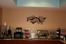 Starkville Inn & Suites