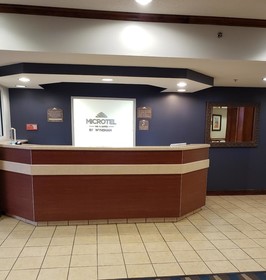 Starkville Inn & Suites