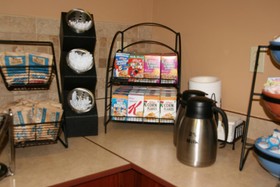 Starkville Inn & Suites