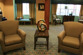 Starkville Inn & Suites