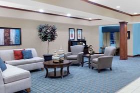 Starkville Inn & Suites