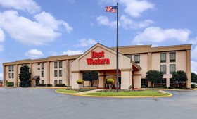 SureStay Hotel by Best Western Robinsonville Tunica Resorts