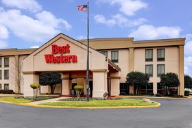 SureStay Hotel by Best Western Robinsonville Tunica Resorts