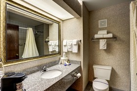 SureStay Hotel by Best Western Robinsonville Tunica Resorts
