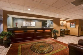 SureStay Hotel by Best Western Robinsonville Tunica Resorts