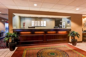 SureStay Hotel by Best Western Robinsonville Tunica Resorts